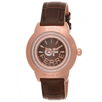 Gf Ferre GFRG3080  Bayan Kol Saati