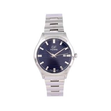 GF Ferre GFSSBL24360G Erkek Kol Saati