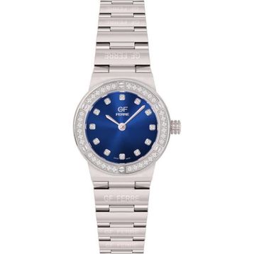 GF Ferre GFSSBL8087L Kadın Kol Saati