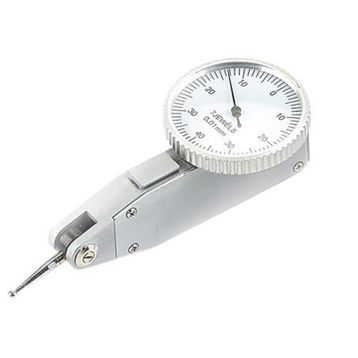 GFB 0.08 mm Salgı Komparatör Saati