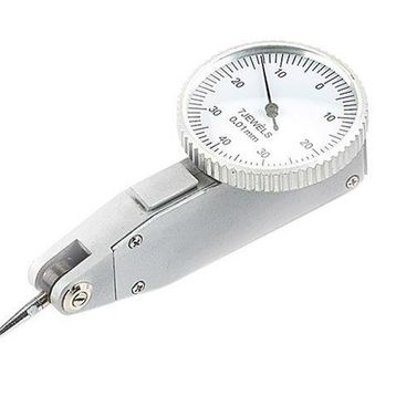 GFB 0.08 mm Salgı Komparatör Saati