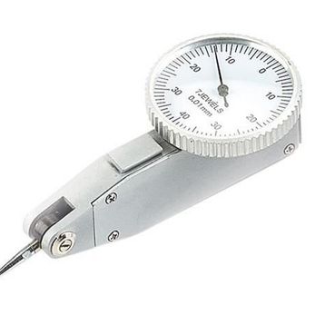 GFB 0.08 mm Salgı Komparatör Saati