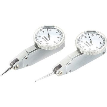 GFB 0.08 mm Salgı Komparatör Saati