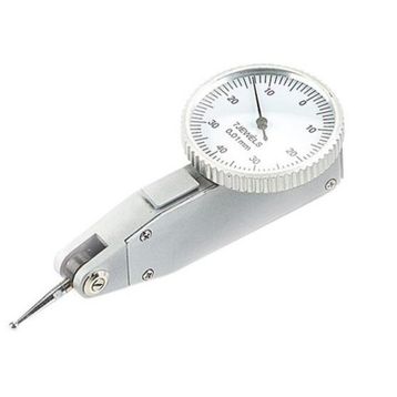 GFB 0.08 mm Salgı Komparatör Saati