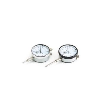 GFB 0.10 mm Kulaklı Komparatör Saati