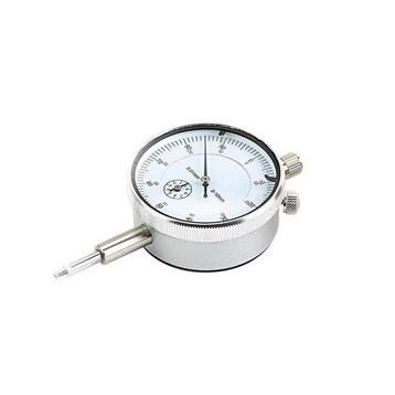 GFB 0.10 mm Kulaklı Komparatör Saati