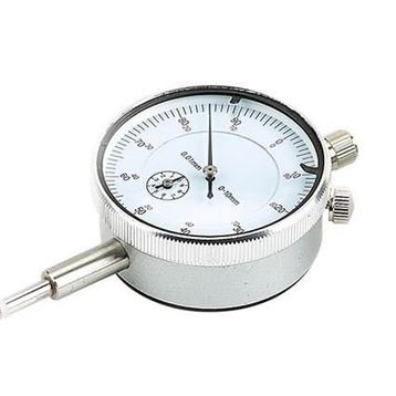 GFB 0.10 mm Kulaksız Komparatör Saati