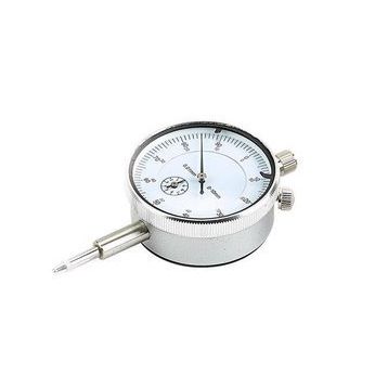 GFB 0.10 mm Kulaksız Komparatör Saati