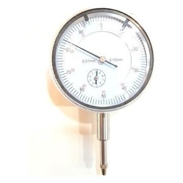 GFB 0-20x0,01x20 mm Uzun Çubuklu Komparatör Saati