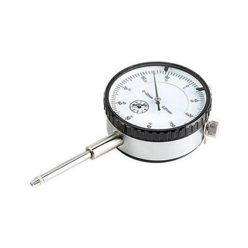 GFB 0-20x0,01x20 mm Uzun Çubuklu Komparatör Saati