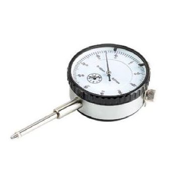 GFB 0-20x0,01x20 mm Uzun Çubuklu Komparatör Saati