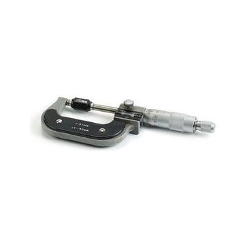 GFB 0-25 mm Numaratörlü Mikrometre