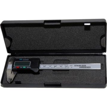 GFB 100 mm Dijital Kumpas