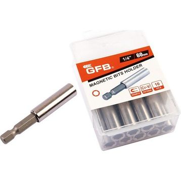 GFB 100 mm Manyetik Bits Uzatma Adaptörü