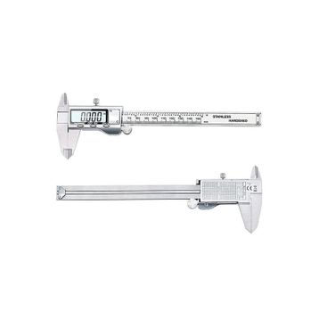 GFB 100x0.01 mm Büyük Ekran Dijital Kumpas
