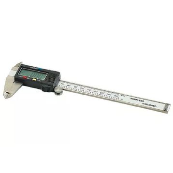 GFB 100x0.01 mm Büyük Ekran Dijital Kumpas
