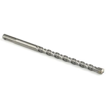 GFB 10x110 mm 4 Kanallı Sds Plus Matkap Ucu