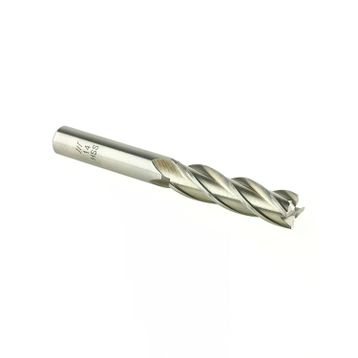 GFB 12 mm HSS Parmak Freze