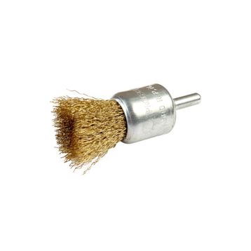 GFB 12 mm Pimli Kalem Fırça
