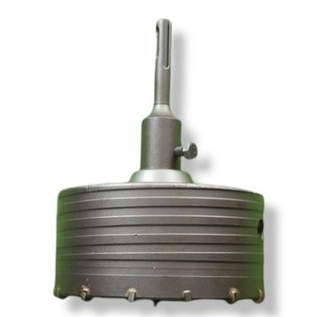 GFB 120 mm Elmaslı Beton Panç