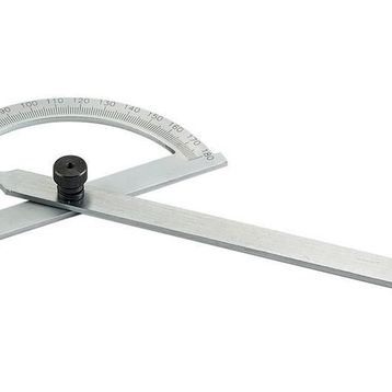 GFB 120x150 mm Açılı Gönye