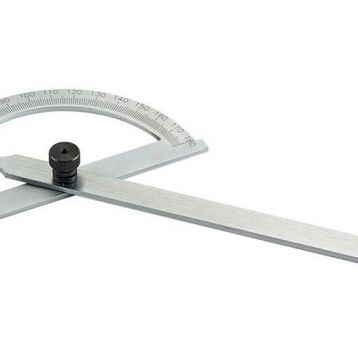 GFB 120x150 mm Açılı Gönye