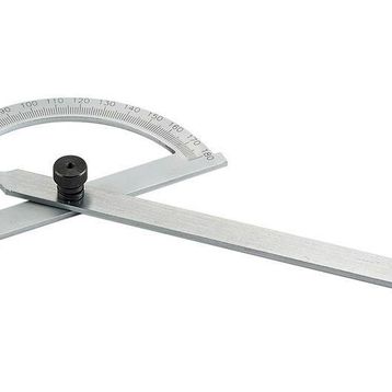 GFB 120x150 mm Açılı Gönye