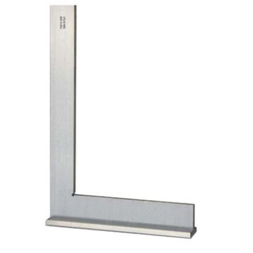 GFB 130x200 mm Şapkalı Gönye
