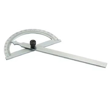 GFB 1432 150x200 mm Paslanmaz Çelik Açılı Gönye