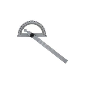 GFB 1432 150x200 mm Paslanmaz Çelik Açılı Gönye