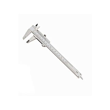 GFB 150 mm Metal Mekanik Kumpas