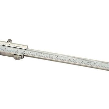 GFB 150 mm Monoblok Süper Kumpas