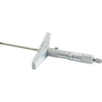 GFB 150x0.01 mm Derinlik Mikrometresi
