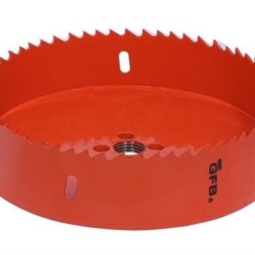 GFB 178 mm Bi Metal Panç