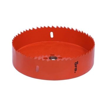 GFB 178 mm Bi Metal Panç