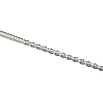 GFB 18x340 mm 4 Elmaslı SDS Max Matkap Ucu