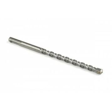 GFB 18x600 mm 4 Kanallı SDS Plus Matkap Ucu