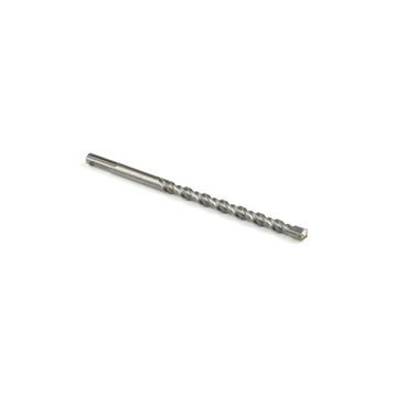 GFB 1982 8x210 mm SDS Plus 4 Kanallı Matkap Ucu