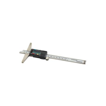 GFB 200x0.01 mm Dijital Derinlik Kumpası
