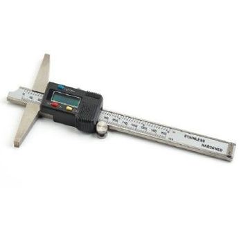 GFB 200x0.01 mm Dijital Derinlik Kumpası