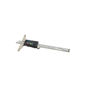 GFB 200x0.01 mm Dijital Derinlik Kumpası
