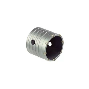 GFB 2227 110 mm Adaptörsüz Elmaslı Beton Delme Panç