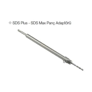 GFB 2232 SDS 350 mm Panç Adaptörü