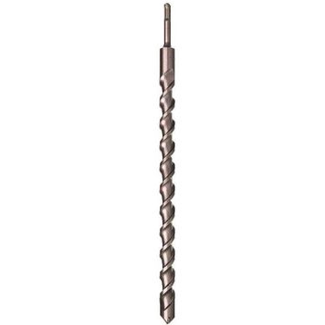 GFB 24x520 mm 4 Elmaslı SDS Max Matkap Ucu