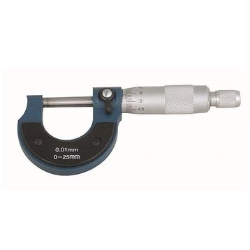 GFB 25-50x0,01 mm Dış Çap Mikrometre