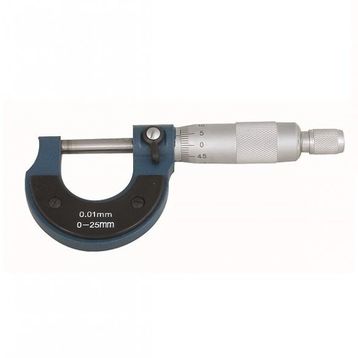 GFB 25-50x0,01 mm Dış Çap Mikrometre