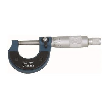 GFB 25-50x0,01 mm Dış Çap Mikrometre