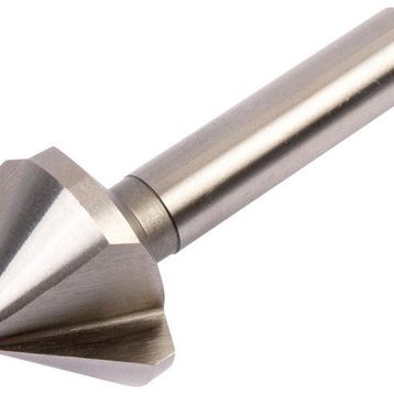 GFB 25 mm 90 Derece Havşa Freze