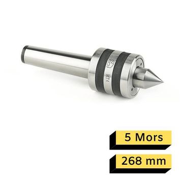 GFB 268 mm 5 Mors Döner Punta