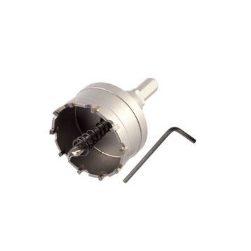GFB 30 mm Tct Metal Delme Panç